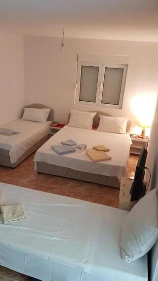 Апартаменты Apartmani Neda Bane Петровац Номер-студио с балконом-5