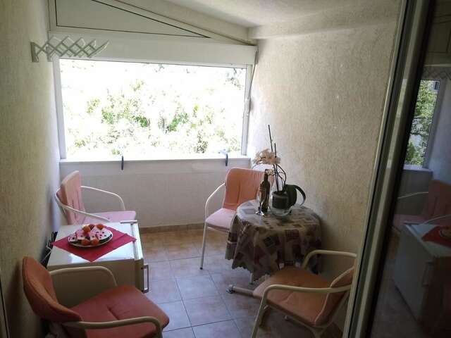 Апартаменты Apartmani Neda Bane Петровац-12