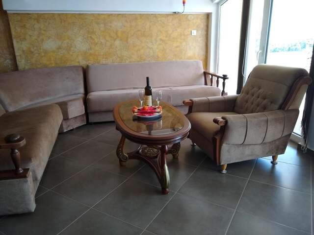 Апартаменты Apartmani Neda Bane Петровац-20