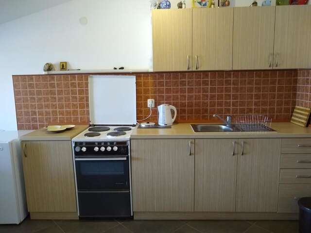 Апартаменты Apartmani Neda Bane Петровац-26