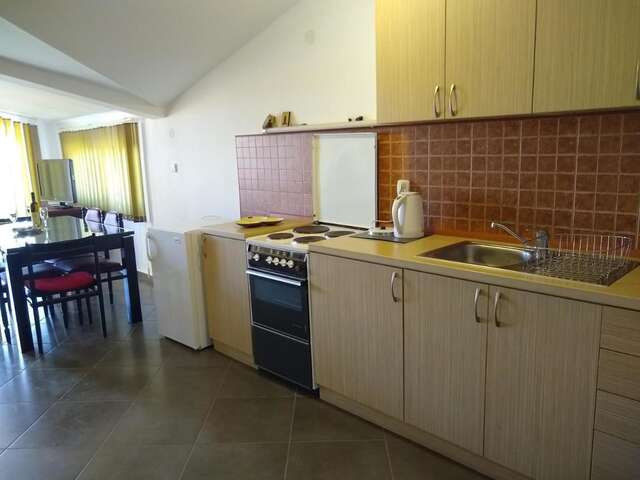 Апартаменты Apartmani Neda Bane Петровац-27