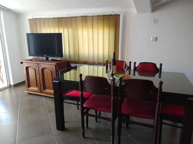 Апартаменты Apartmani Neda Bane Петровац-29