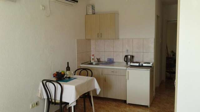 Апартаменты Apartmani Neda Bane Петровац-6