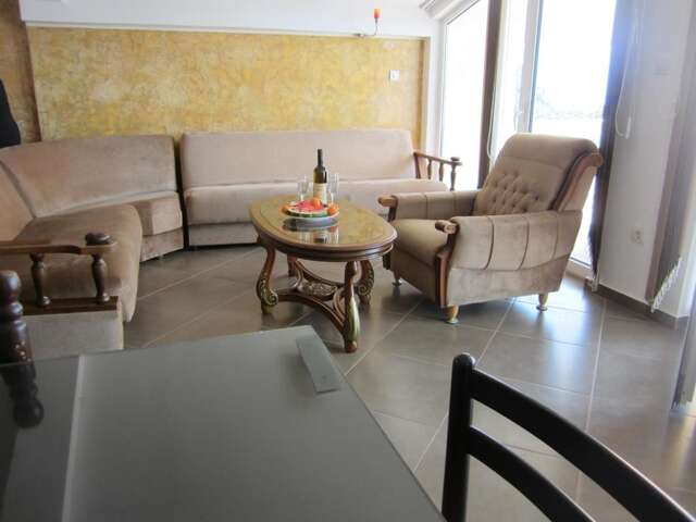 Апартаменты Apartmani Neda Bane Петровац-45