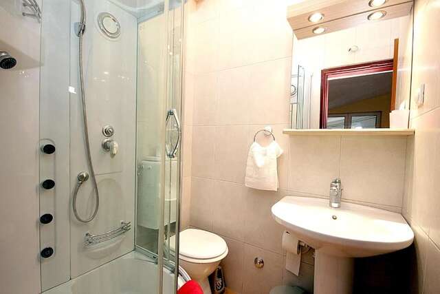 Апартаменты Apartmani Neda Bane Петровац-48