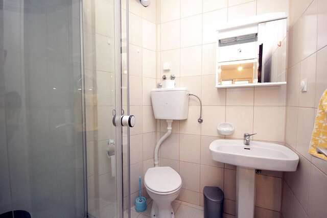 Апартаменты Apartmani Neda Bane Петровац-49